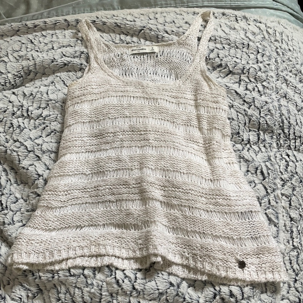beach kind of tank
